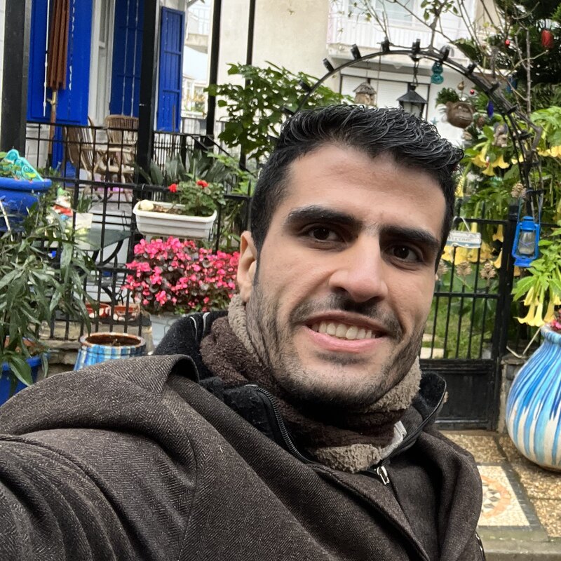 Meysam Azad